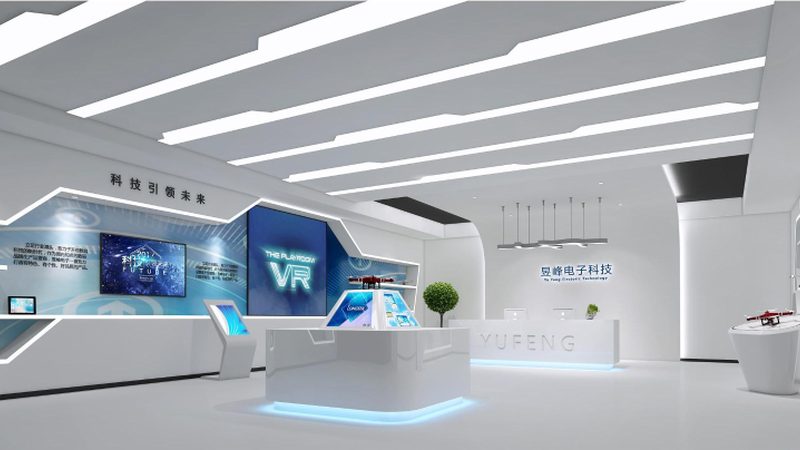 外贸网站技术外包公司标准规范：你选的可能根本不是技术公司